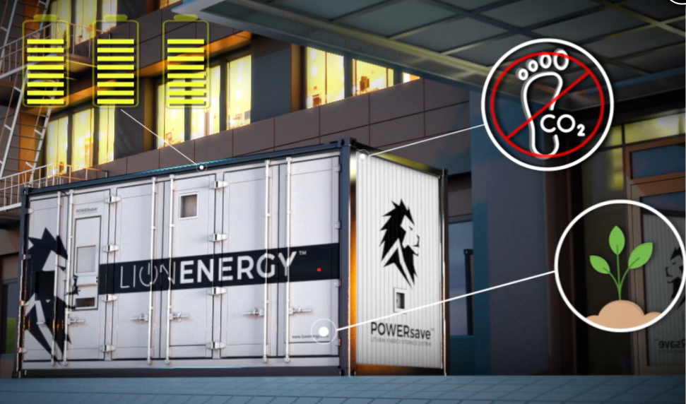 Energy Storage